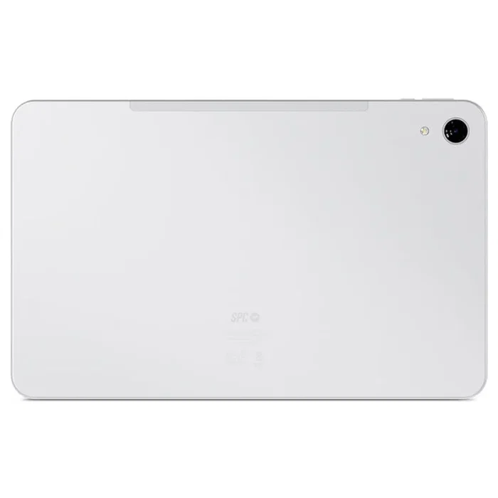 SPC Tablet Gravity 6 Pro 11" 6GB RAM 256GB Almacenamiento Octacore 4G Lunar Mist